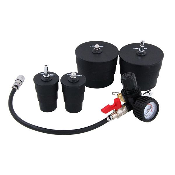 CT5646 - 9pc Turbo System Leak Tester Set