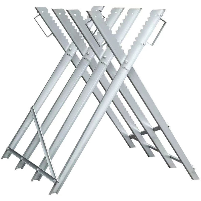 CT5659 - Log Saw Horse Holder