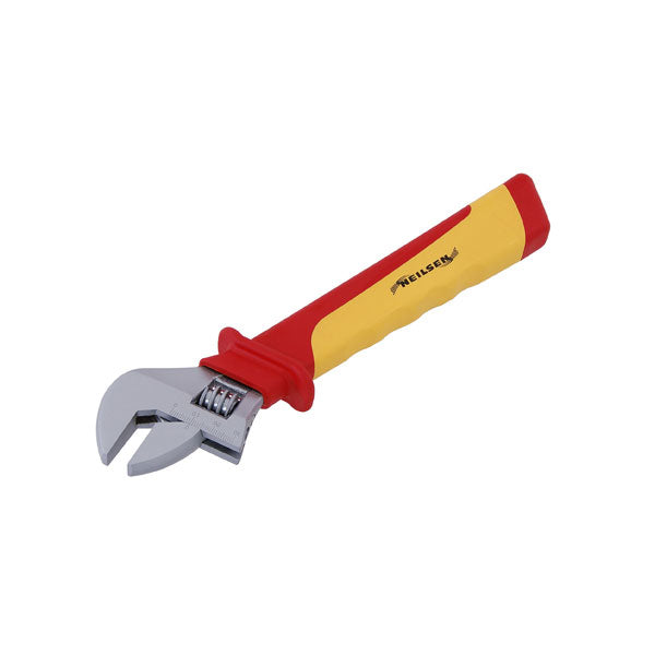 CT5685 - 10in. Adjustable Wrench