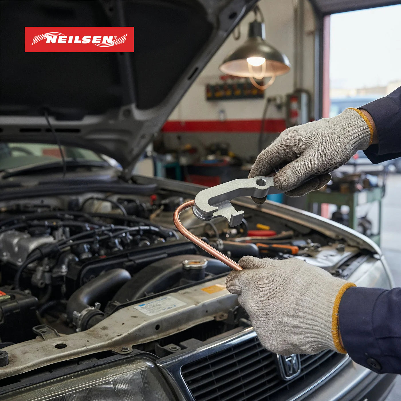 CT5697 - Brake Pipe Bending Tool