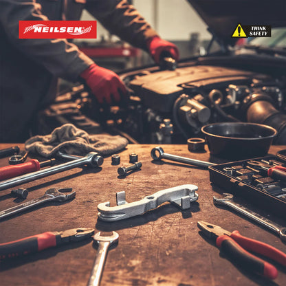 CT5697 - Brake Pipe Bending Tool