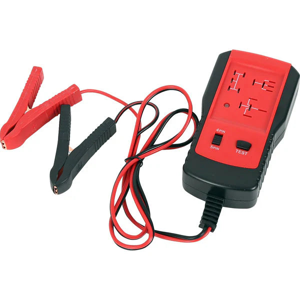 CT5723 - Automotive Relay Tester Universal 12V