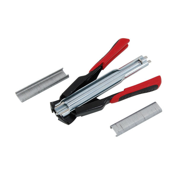 CT5745 - Hog Ring Pliers with Hog Rings