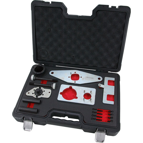 CT5755 - Timing Tool Set - JLR For Jaguar / Land Rover 2.0L Ingenium Diesel Engines