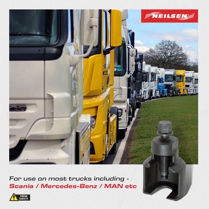 CT5830 - Ball Joint Separator for Commercial Vehicles