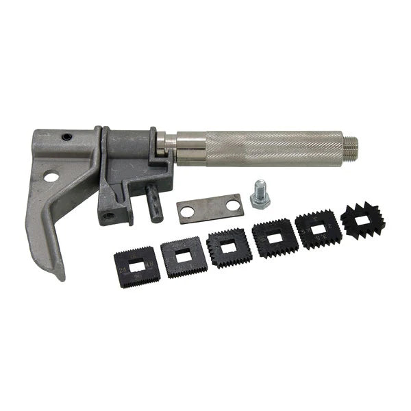 CT5835 - Outside Thread Chaser 5mm - 130mm