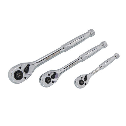 CT5840 - 3pc Ratchet Set