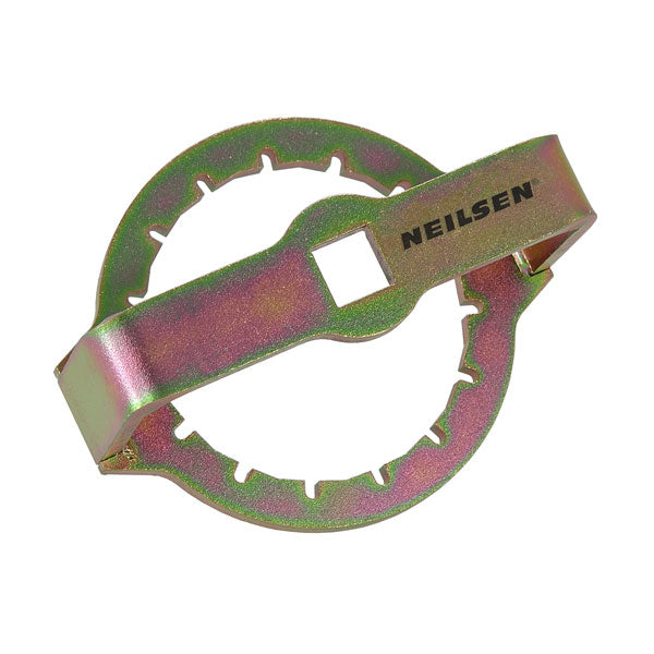 CT5849 - Oil Filter Wrench - Vauxhall / Opel