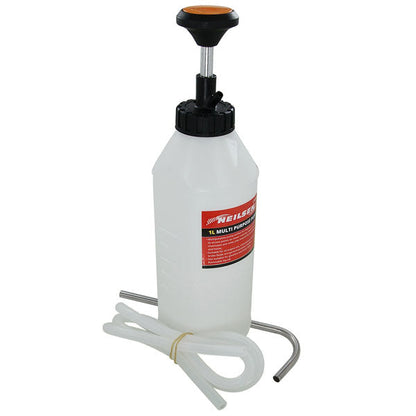 CT5852 - Transfer Pump Multi Purpose - 1Ltr