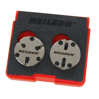 CT5863 - Brake Piston Reset Adaptor Set