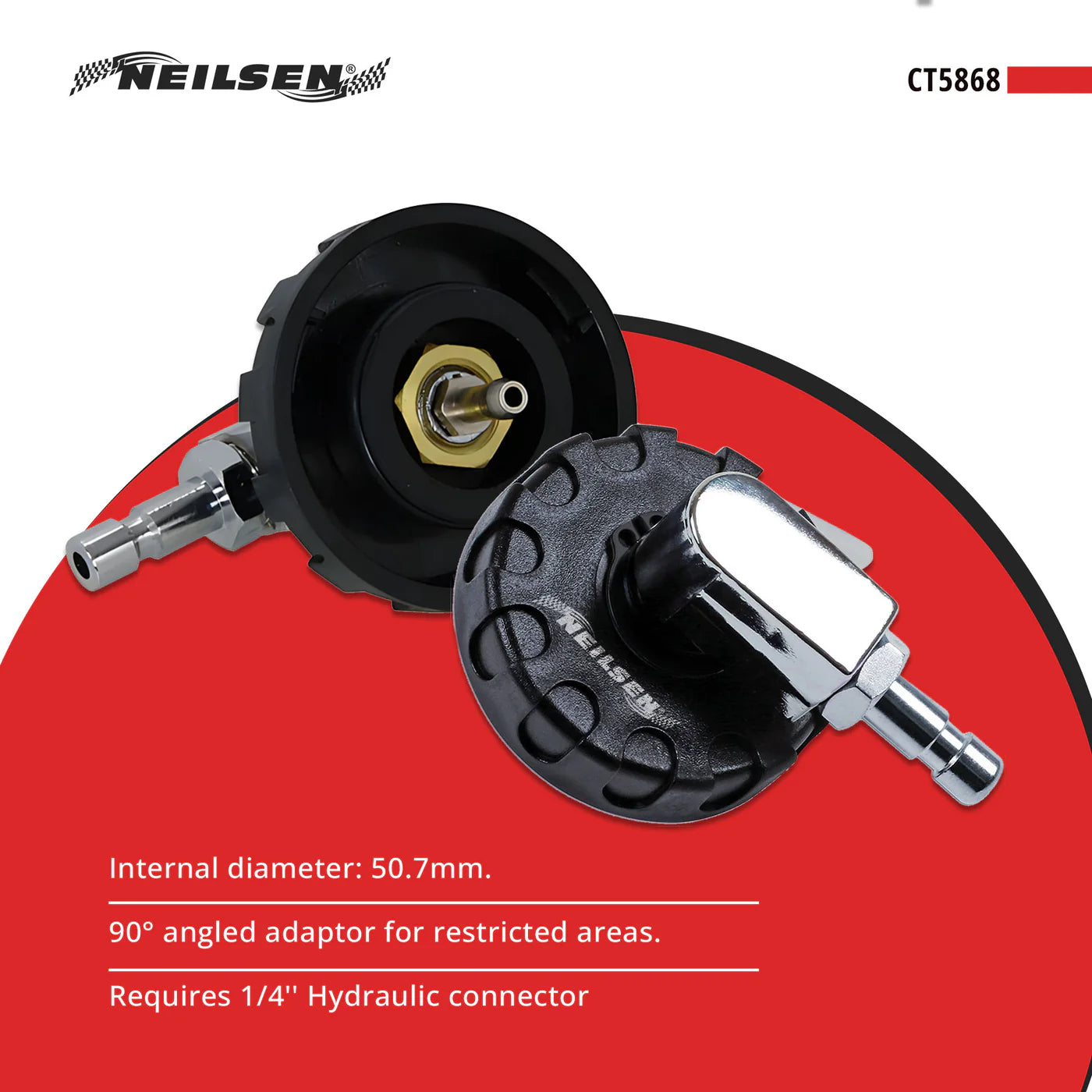 CT5868 - Brake Bleeder Cap - Hyundai