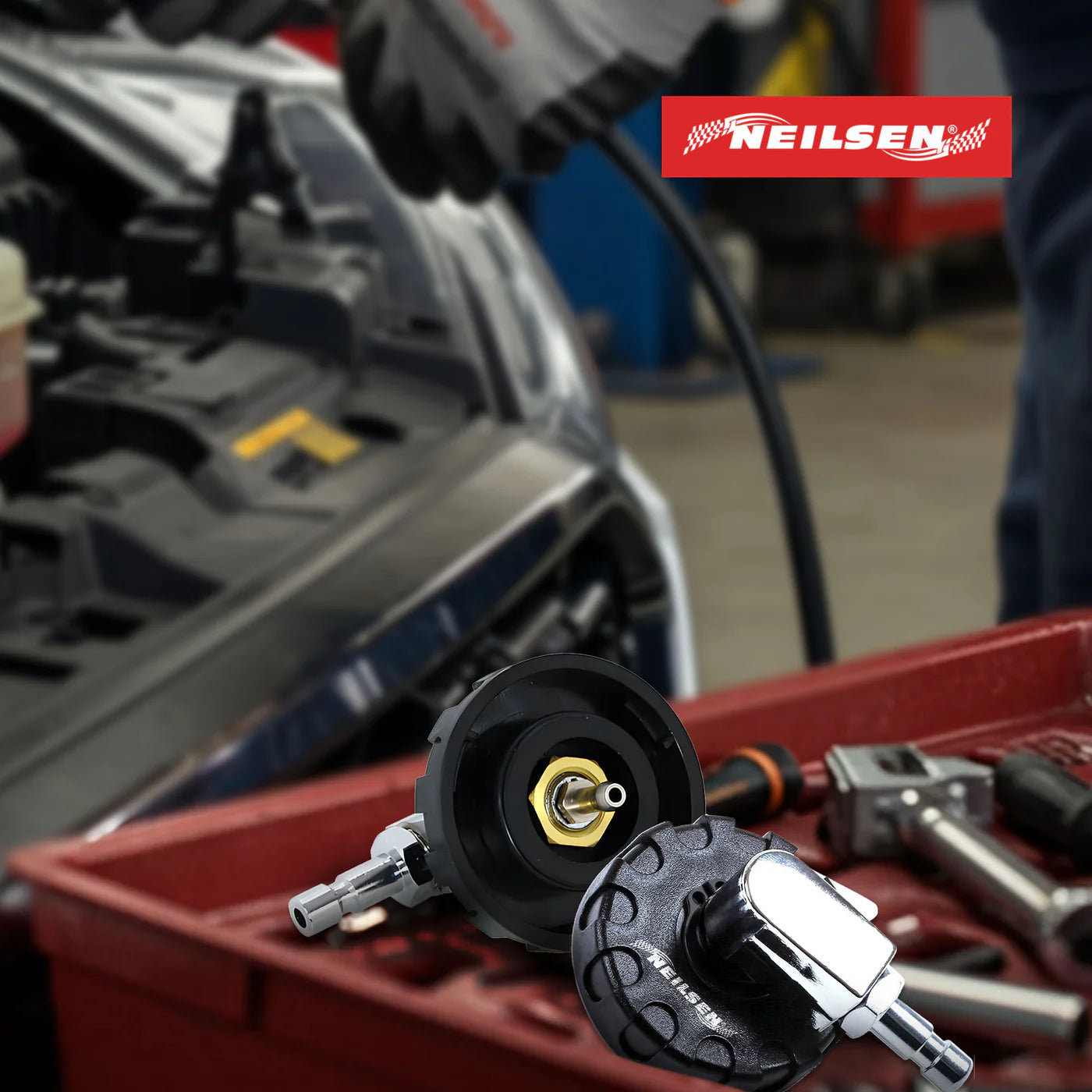 CT5868 - Brake Bleeder Cap - Hyundai