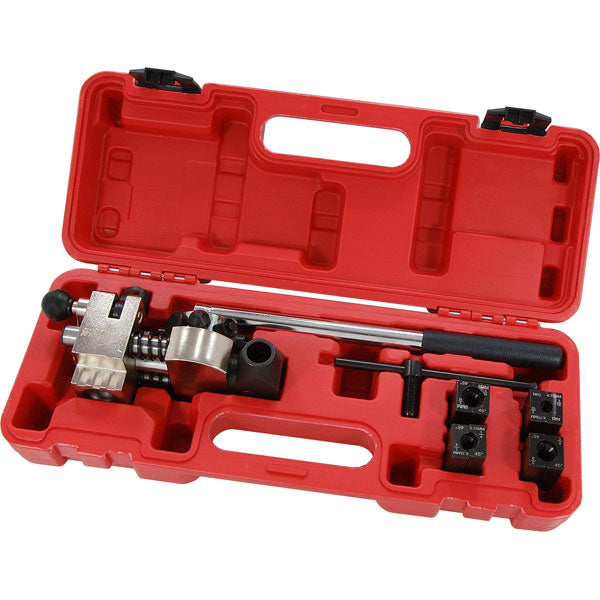 CT5872 - 7pc Brake Line Flaring Tool Kit