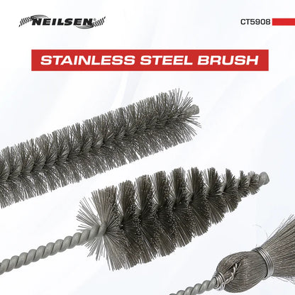 CT5908 - Diesel Injector Bore / Sleeve Cleaning Set