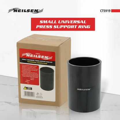CT5919 - Small Universal Press Support Ring