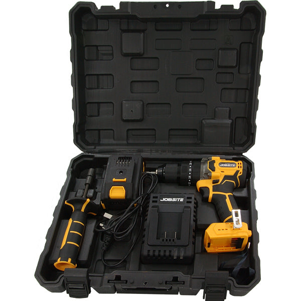 CT5952 - 20V Brushless Impact Drill