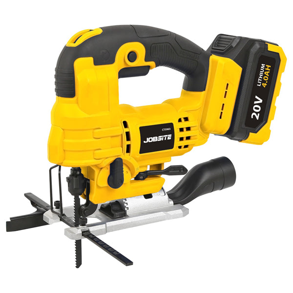 CT5963 - 20V Li-ion Brushless Jig saw