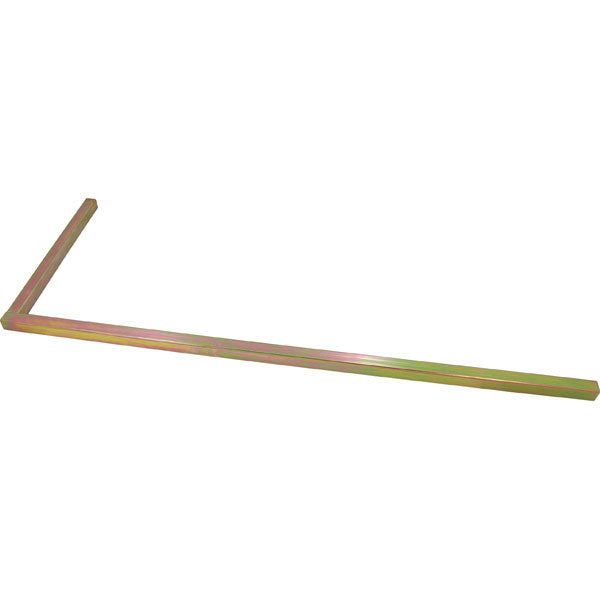 CT6247 - Top Clamp L-Bracket - 19mm