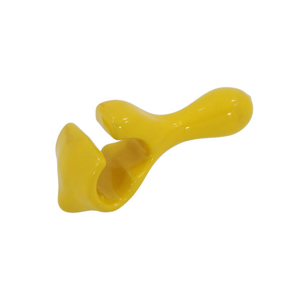 CT6267 - Rubber Coated Bead Keeper  Tyre Changer Tool Yellow