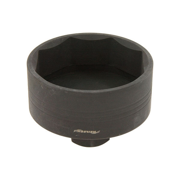 CT6304 - Wheel Hub Nut Socket 8 Point For BPW 12T Axles 109mm