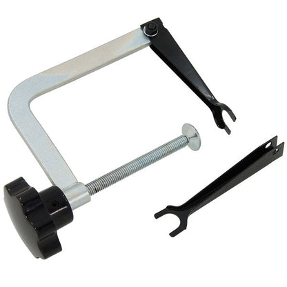 CT6372 - Small Engine Valve Spring Compressor 3/4 Into 1 1/6"