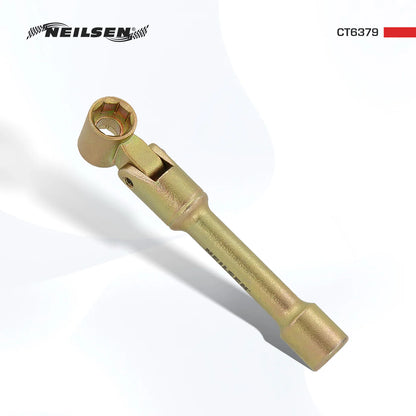 CT6379 -  Suspension Fixing Nut Top Mount Tool For VW Audi Seat Skoda VAG 13mm