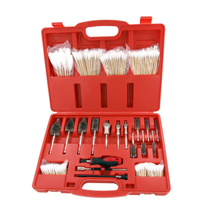 CT6416 - Injector Seat & Shaft Cleaning Kit