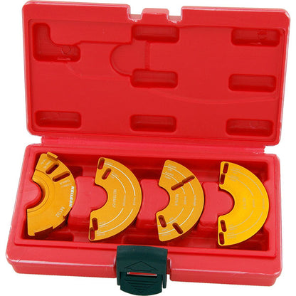 CT6429 - Camshaft Adjuster Mercedes Benz M152 M157 M276 M278