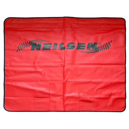 CT6435 - Magnetic Wing Cover with 4 Pockets