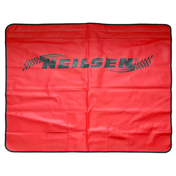 CT6435 - Magnetic Wing Cover with 4 Pockets