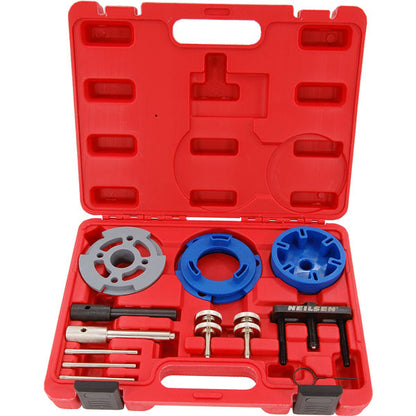 CT6439 - Engine Timing Sprocket Fuel Pump Tool For Ford Transit  2.0 2.2 2.4 3.2 TDDI TDCI