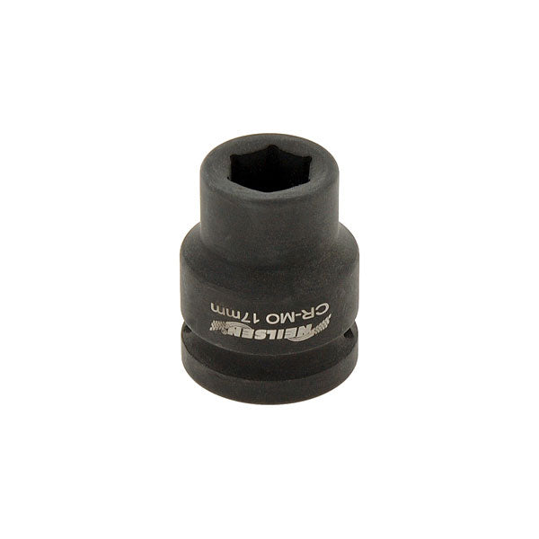 CT6494 - 3/4in Dr Impact Socket 17mm