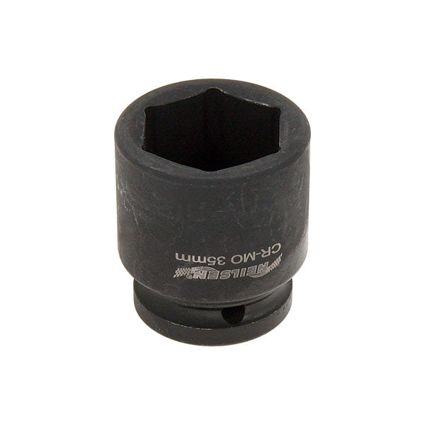 CT6507 - 3/4 Inch Drive Impact Socket 35mm