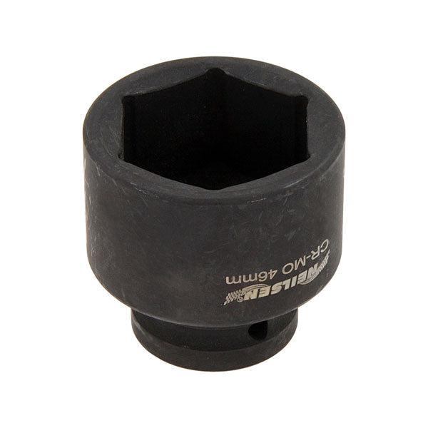 CT6512 - 3/4 Inch Drive Impact Socket 46mm
