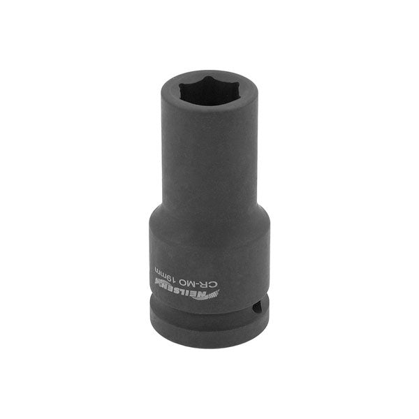 CT6518 - 3/4in Dr Impact Socket 19mm