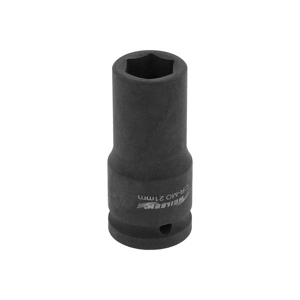 CT6519 - 3/4 Inch Drive Impact Socket 21mm