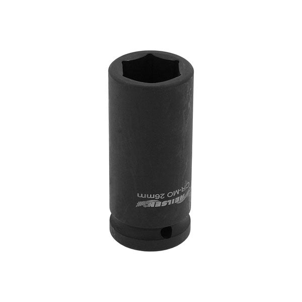 CT6521 - 3/4 Inch Drive Impact Socket 26mm