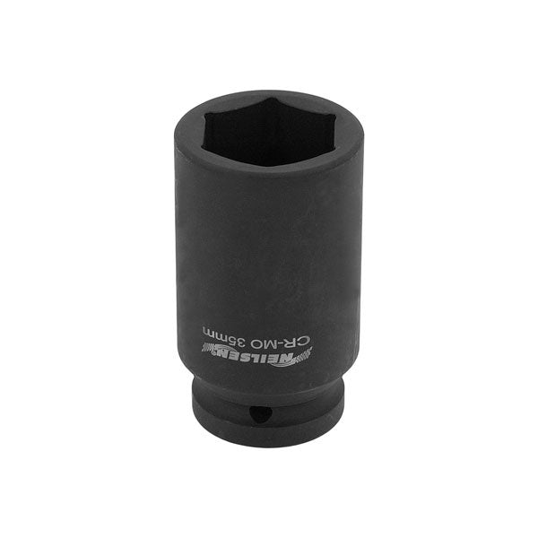 CT6523 - 3/4 Inch Drive Impact Socket 35mm