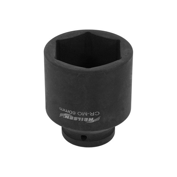 CT6529 - 3/4 Inch Drive Deep Impact Socket 60mm