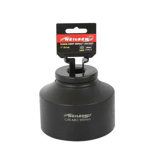 CT6573 -  1 Inch Drive Impact Socket 95mm
