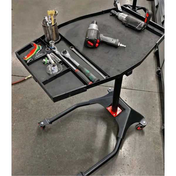 CT6610 - Mobile Automotive Service Table