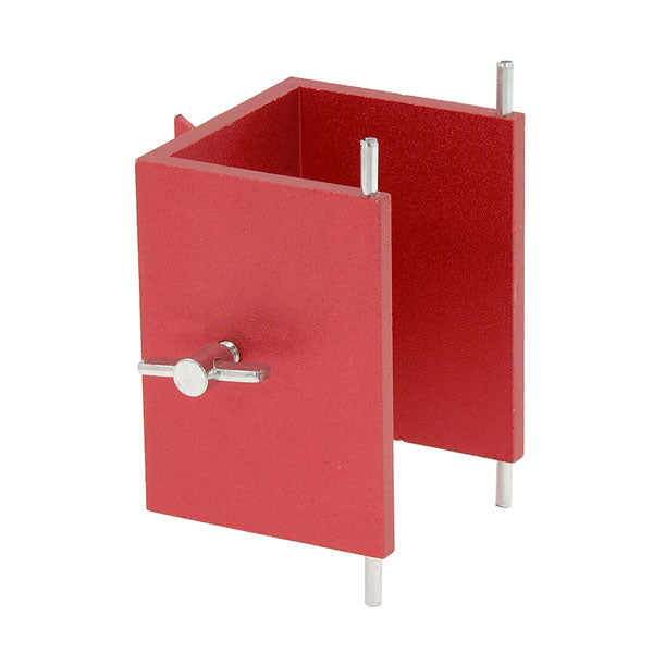 CT6615 - Double Pinned Dori Block 51mm x 75mm