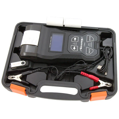 CT6622 - Battery Tester with Printer