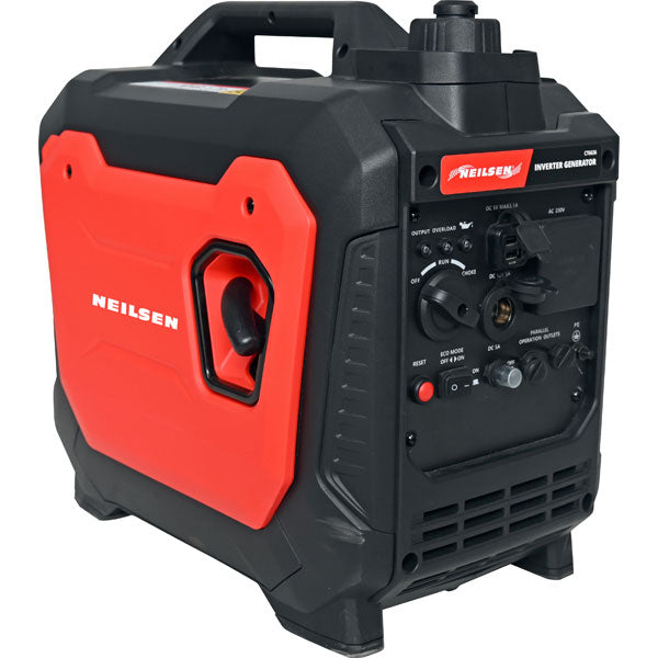 CT6636 - Inverter Generator D1200I