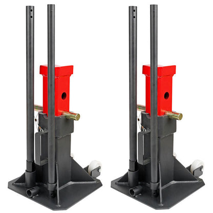 CT6669 - Axle Stands 12-Ton Heavy Duty