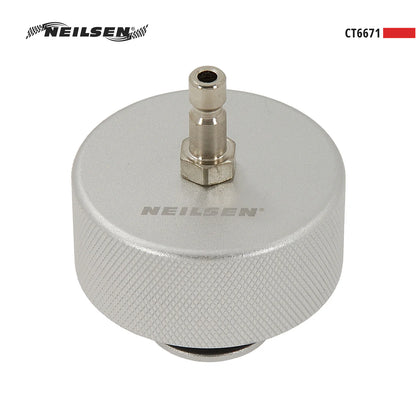 CT6671 - Coolant Pressure Test Cap - Ford / Volvo