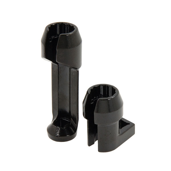 CT6731 - 2pc 17MM Fuel Injector Sockets For Ford Power Stroke 6.7L Diesel F250 F350 Truck