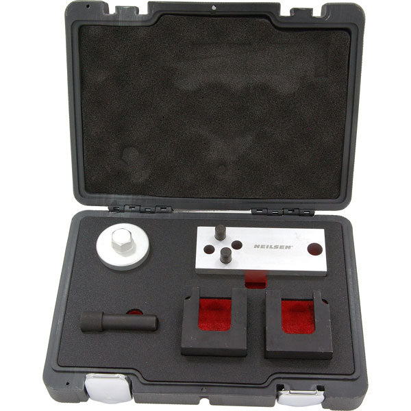 CT6735 - Engine Timing Kit For Mercedes Benz 1.6 & 2.0 Diesel