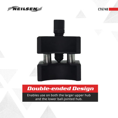 CT6748 - Automobile Suspension Expansion Separator