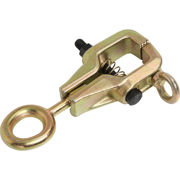 CT6770 - Box Clamp Two - Way Vehicle Repair Tool Body Self-tightening Frame